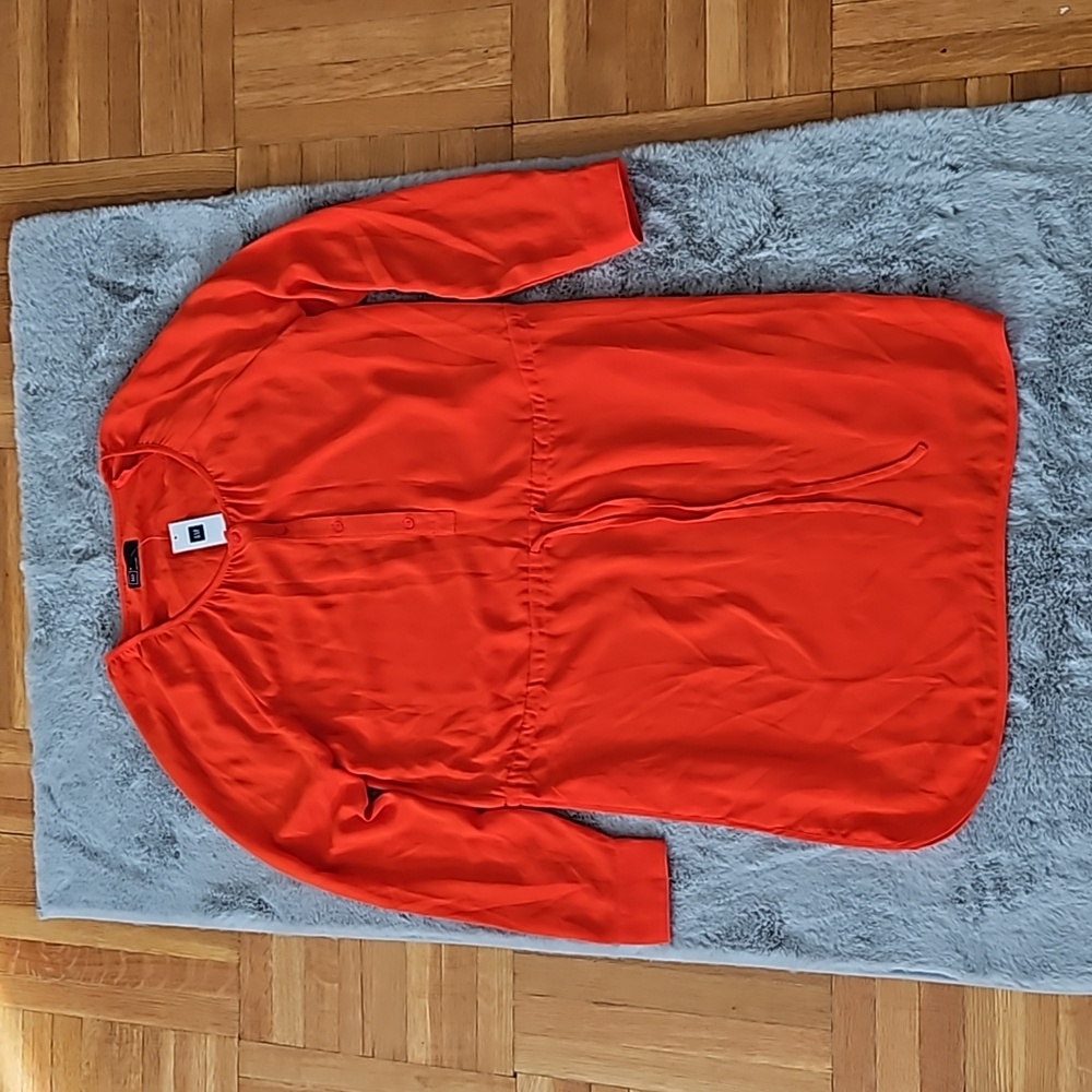 Gap dress